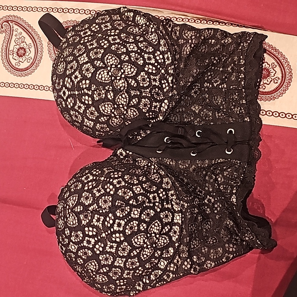 Corset Bra top